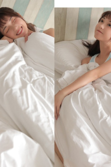 女人都喜欢大号还是小号呢